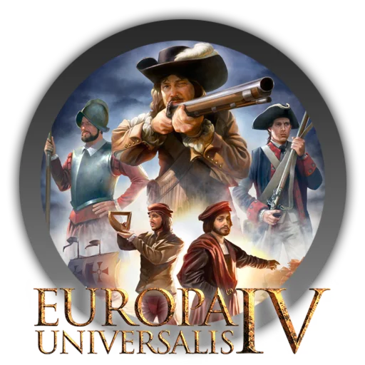 Europa Universalis IVSteam Region FreeGLOBAL