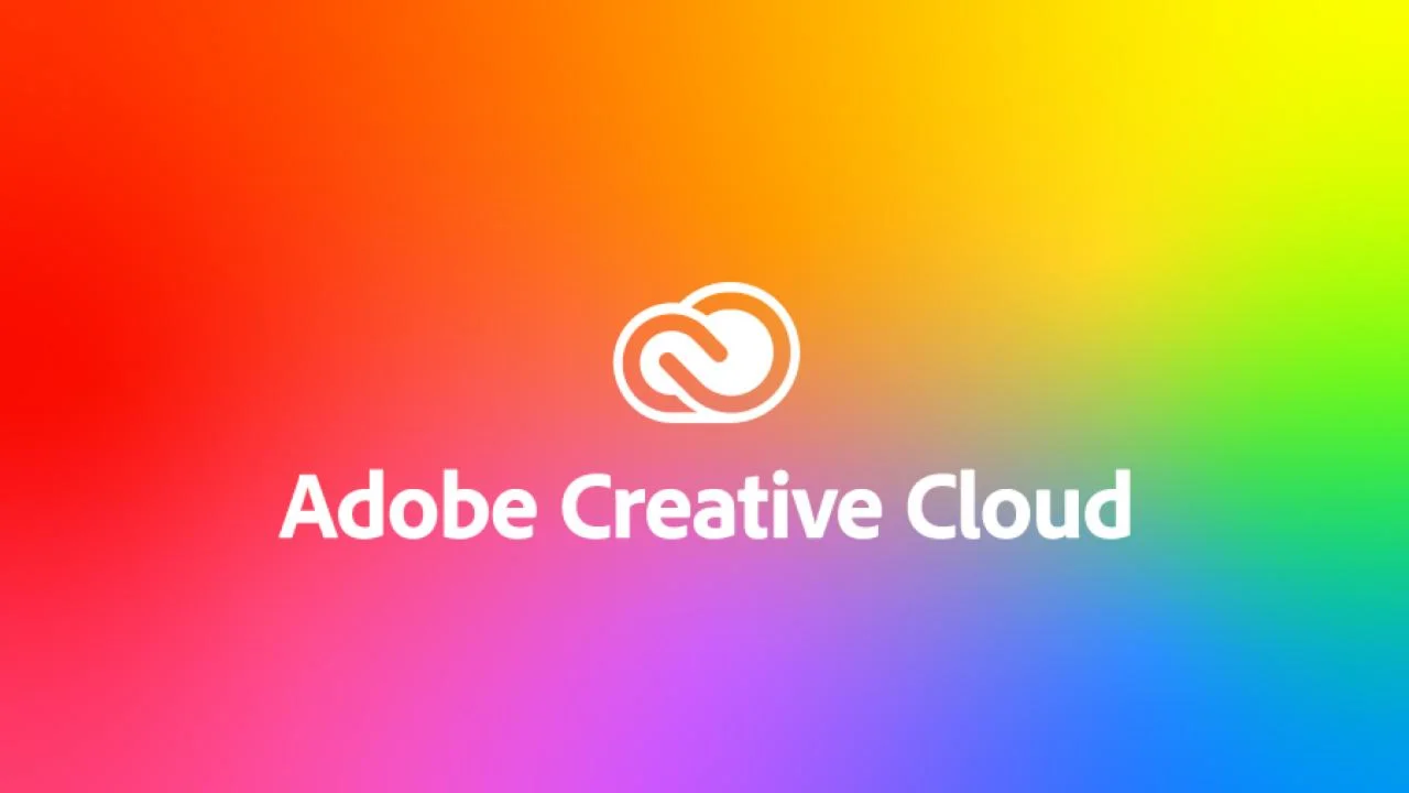 ADOBE CREATIVE CLOUD 7 день пробный Личный АККАУНТ