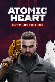 Atomic Heart Premium Edition XBOX0%ГАРАНТИЯ