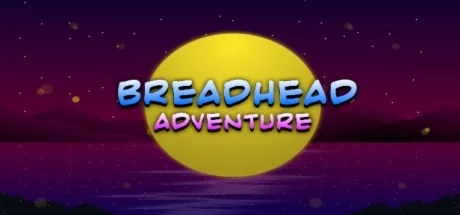BreadHead Adventure Steam key/Region free