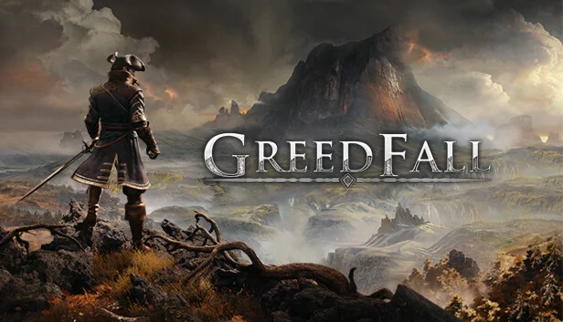 GreedFall Steam Key GLOBAL