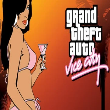 Grand Theft Auto: Vice City Steam Ключ / Global 0%
