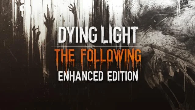 Dying Light: The Following Enhanced Ed Steam