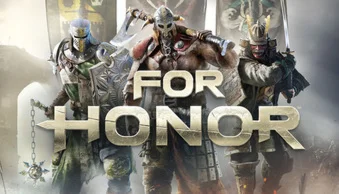 FOR HONOR MULTILANG/ENSTEAM