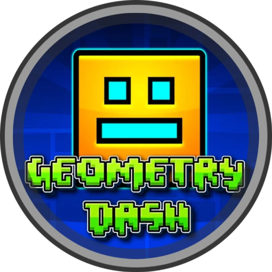 Geometry DashSteam GLOBAL