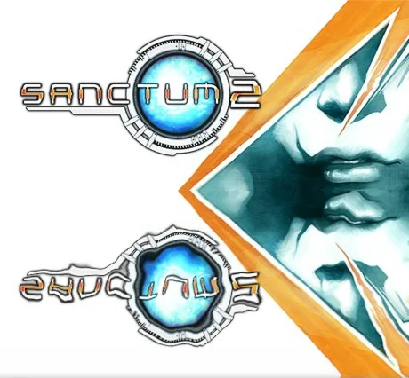 Sanctum 2 steam gift/ru+cis