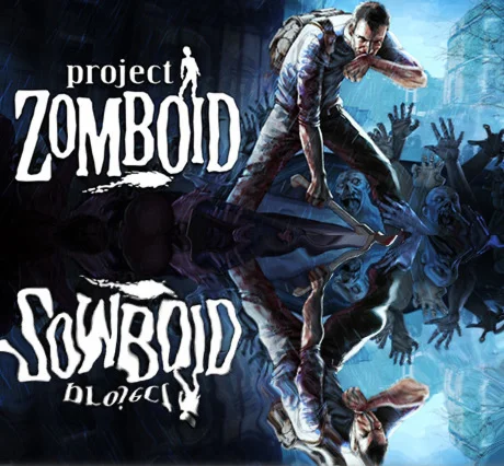 Project Zomboid steam gift/ru+cis