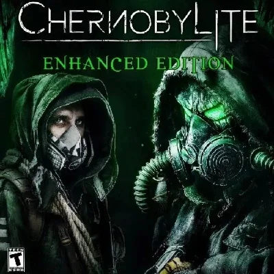 Chernobylite Enhanced Edition STEAM/РФ-СНГ КЛЮЧ