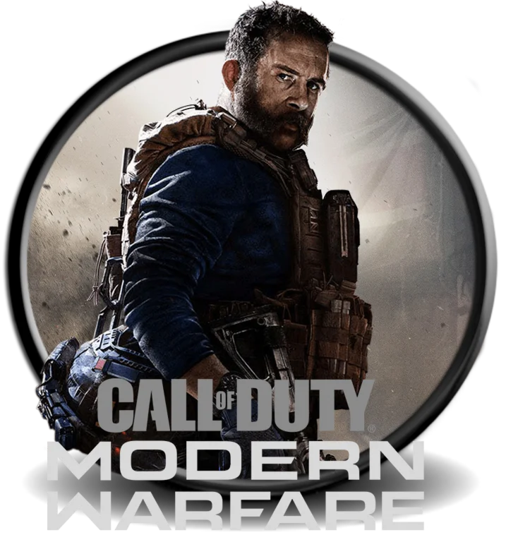 Call of Duty: Modern WarfareSteam Region Free