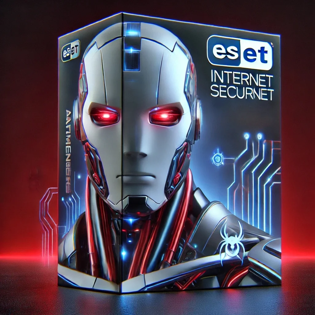 ESET NOD32 Internet Security GLOBAL 27062026 1-3ПК