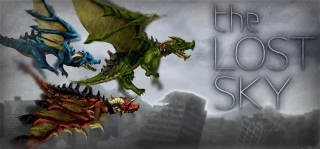 The Lost Sky Steam key/Region free