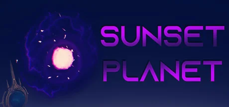 Sunset Planet Steam key/Region free