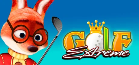 Golf Extreme Steam key/Region free