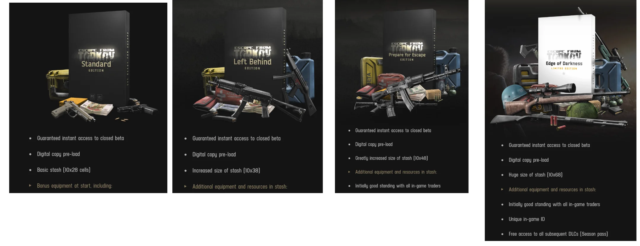 КЛЮЧ EFT STANDART EDITION + ЧЕК RU/CIS