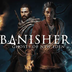 BANISHERS: GHOST OF NEW EDEN + DLCSTEAM