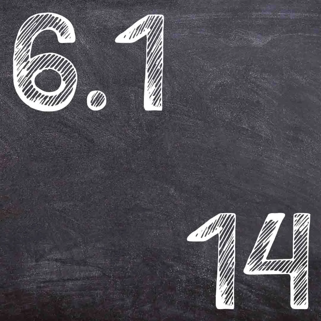 ИДЗ Рябушко 61 Вариант 14