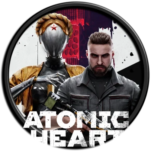 Atomic Heart Premium Edition+DLCSteam Region Free