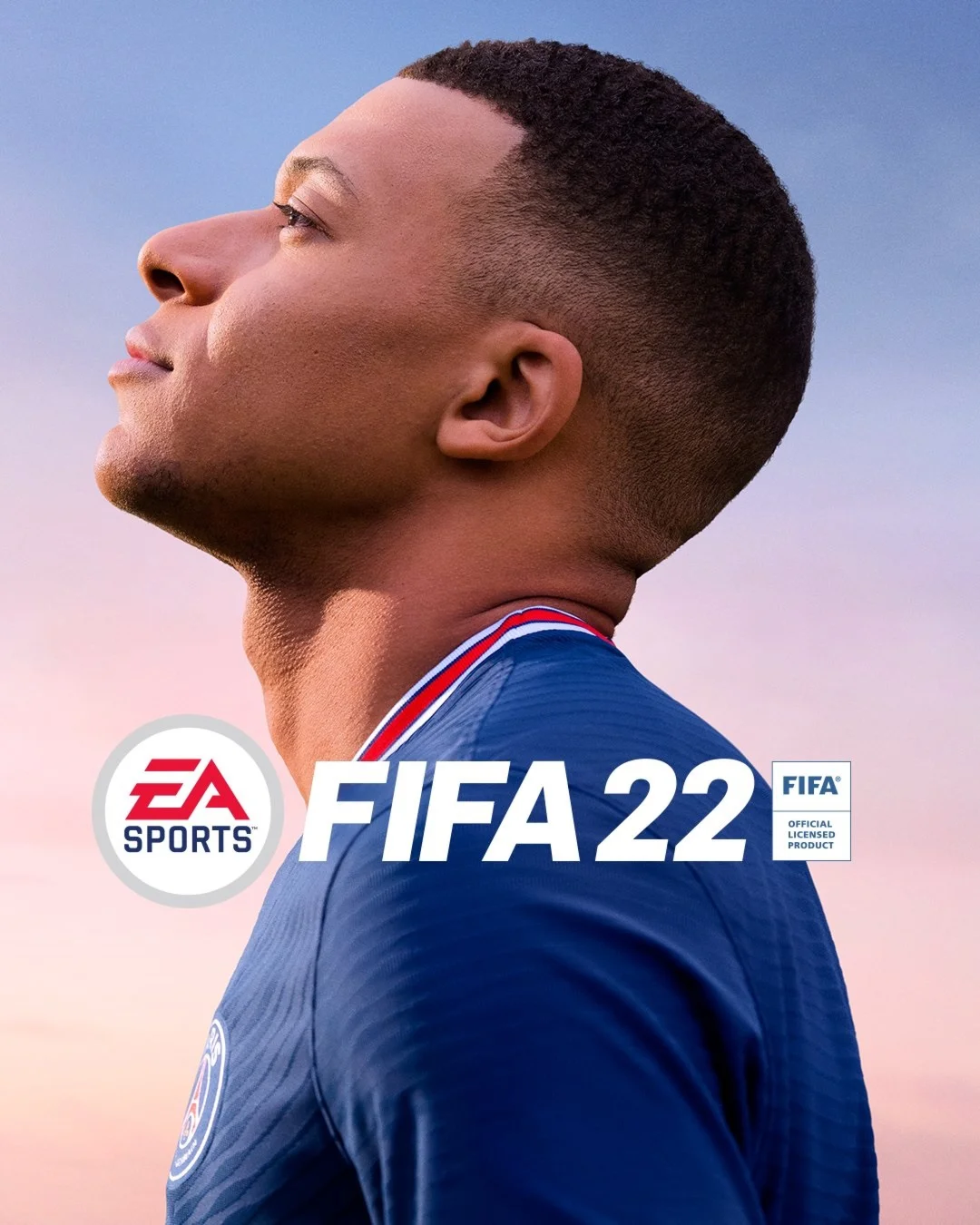 FIFA 22 ПК EA App Полный доступ