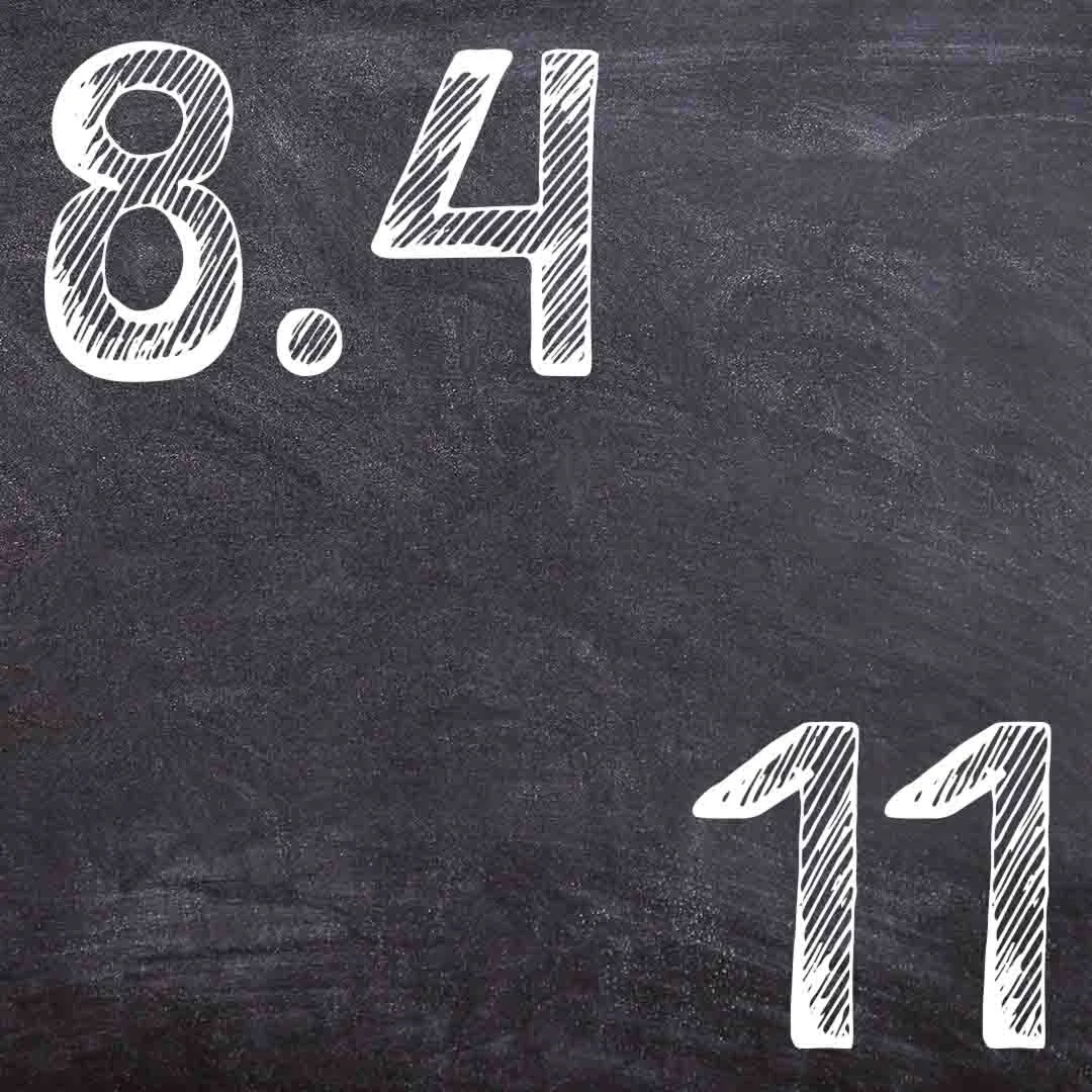 ИДЗ Рябушко 84 Вариант 11