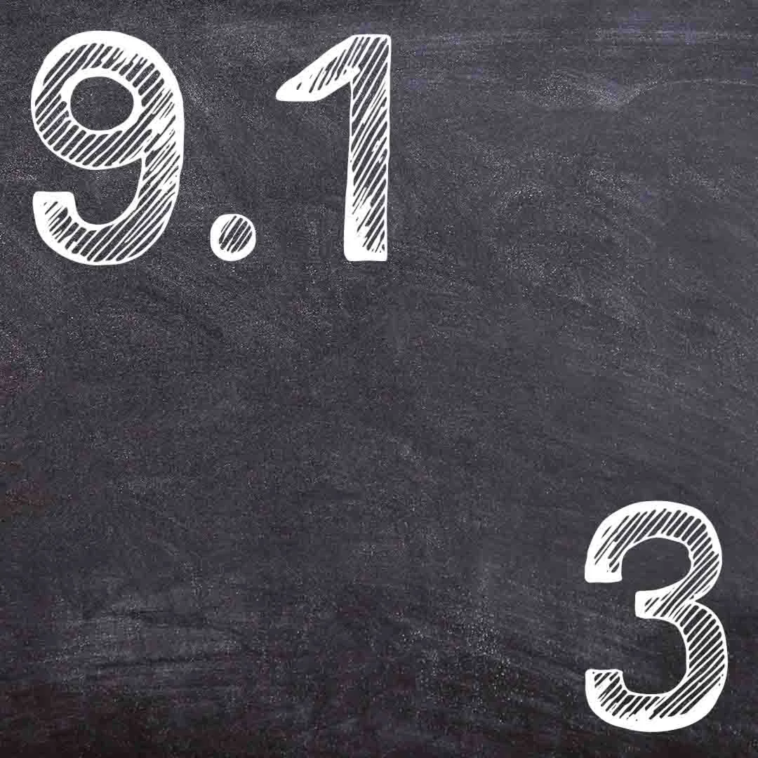 ИДЗ Рябушко 91 Вариант 3