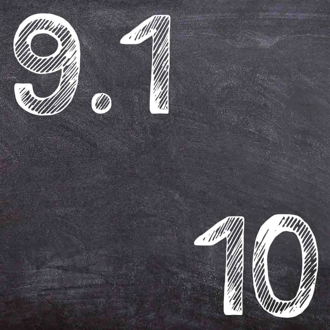 ИДЗ Рябушко 91 Вариант 10