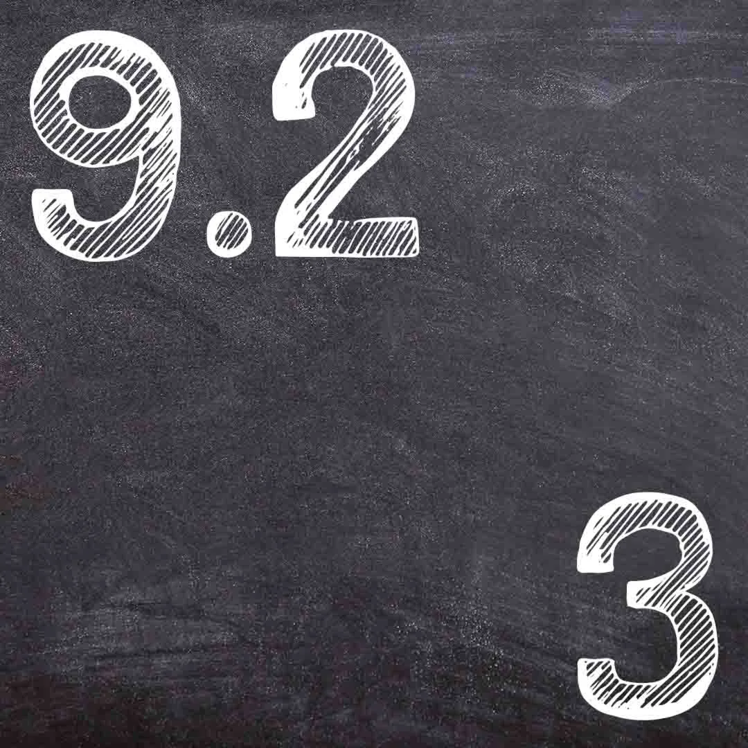 ИДЗ Рябушко 92 Вариант 3