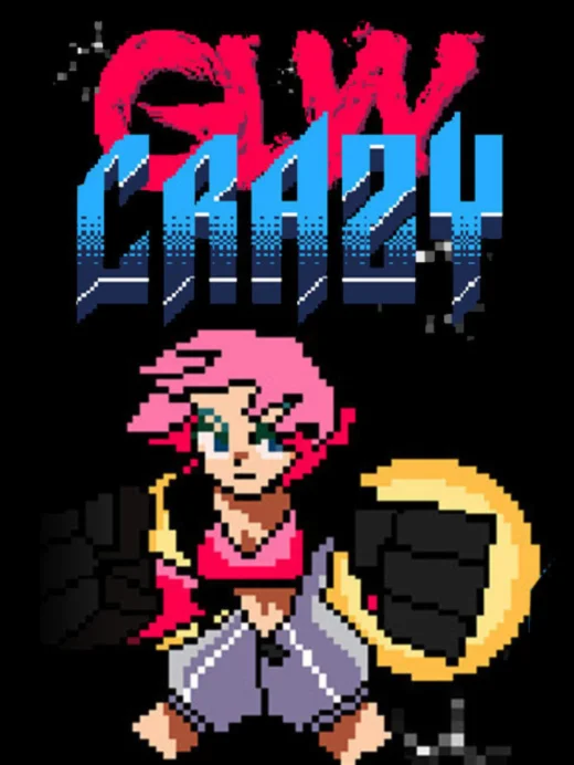 Gun Crazy Steam ключ REGION FREE/GLOBAL