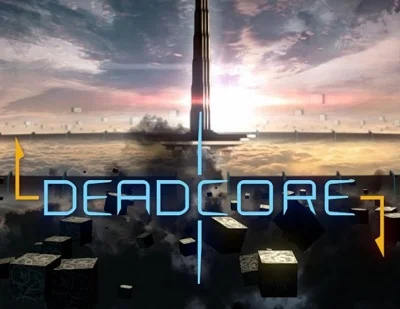 DeadCore Steam KEY + ПОДАРОК