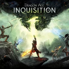 Dragon Age Инквизиция + игры Steam