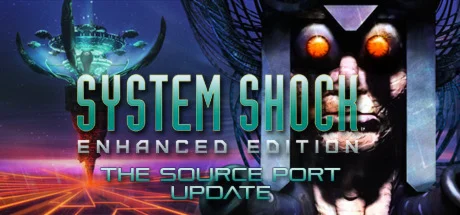 System Shock: Enhanced Edition Steam Key/RoW