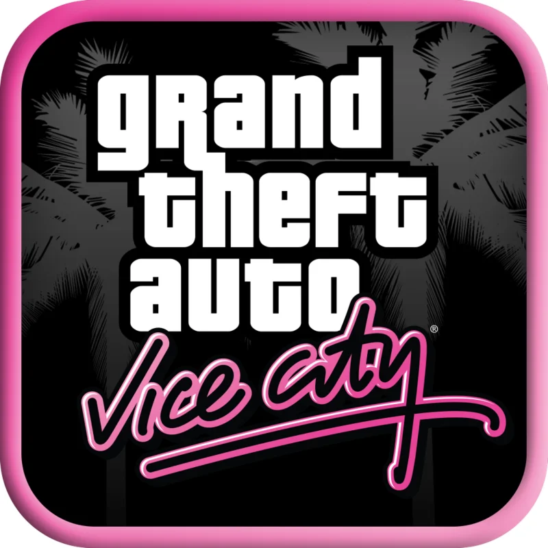 GTA Vice City Steam Аккаунт на 12 месяцев