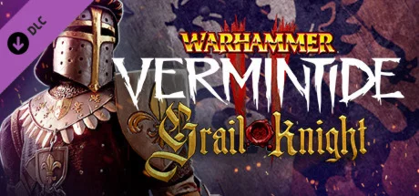 Warhammer: Vermintide 2 Grail Knight Career АВТО RU