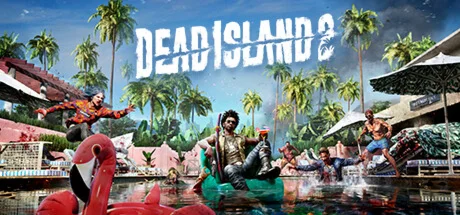 Dead Island 2 АВТОДОСТАВКА Россия Steam Gift