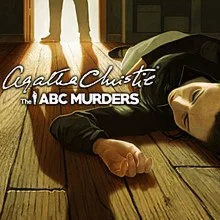 Agatha Christie - The ABC Murders Steam key/Весь Мир