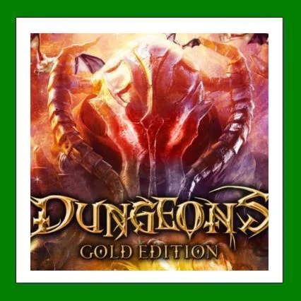 Dungeons GoldSteam KeyRegion Free0%АКЦИЯ