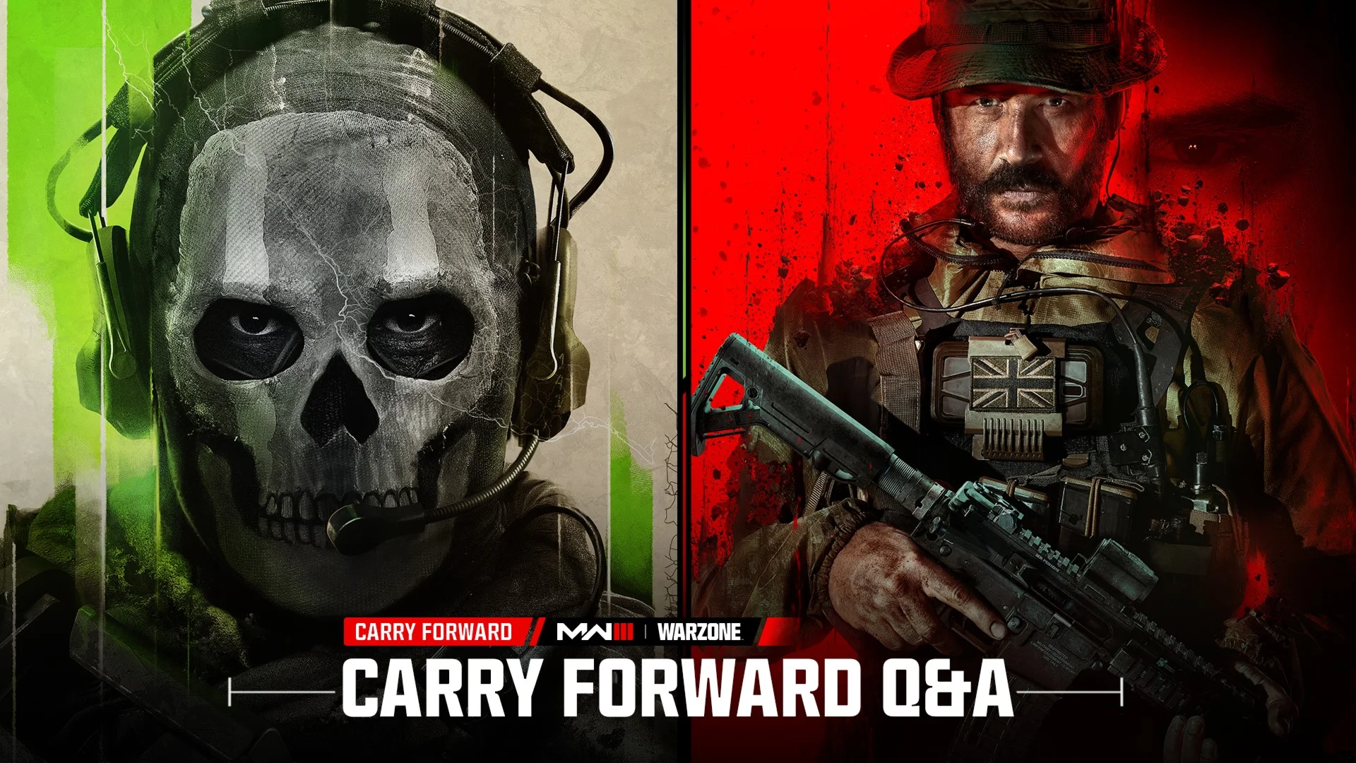 Call of Duty: Modern Warfare II+III Аренда