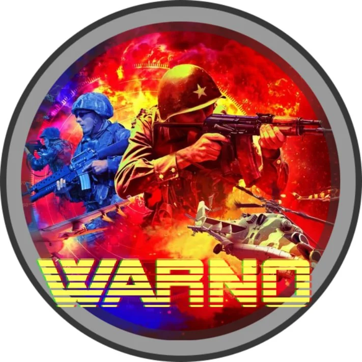 WARNO-Gold Edition+DLCSteam Region FreeGLOBAL