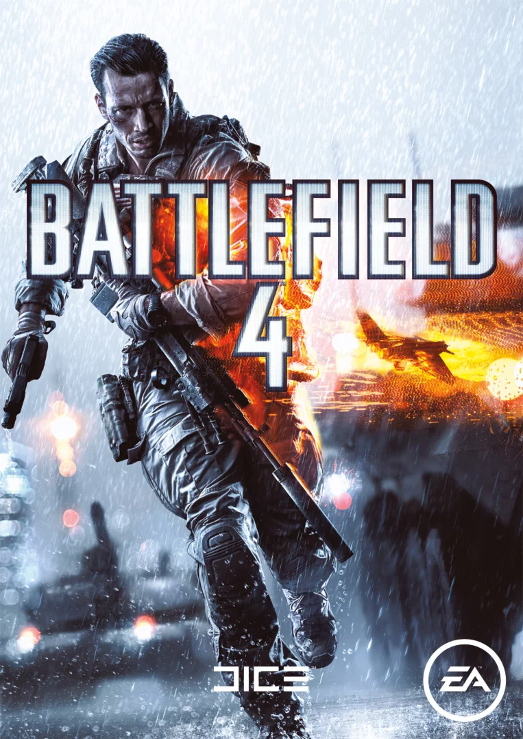 Battlefield 4 Смена данных с почтой