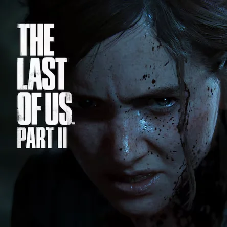 The Last of Us Part 2 PS4/PS5 Аренда