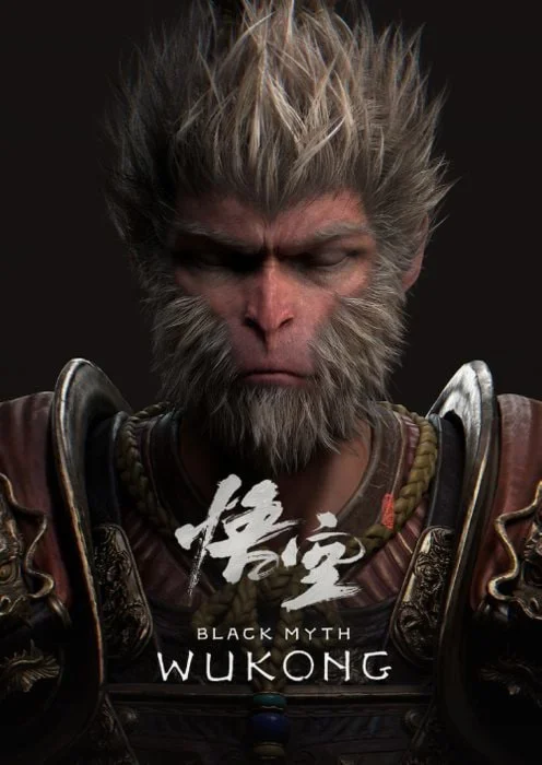 Black Myth: Wukong - Deluxe Edit STEAMАвтоактивация