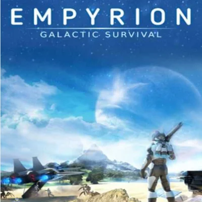 EMPYRION GALACTIC SURVIVAL STEAM КЛЮЧ