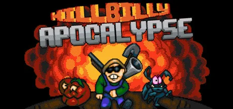 Hillbilly Apocalypse Steam key/Region free