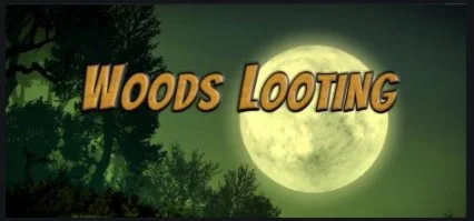 Woods Looting STEAM KEY REGION FREE GLOBAL