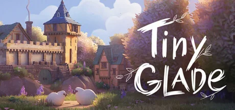 Tiny Glade АВТОДОСТАВКА Россия Steam Gift
