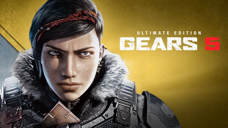 GEARS OF WAR 5: Ultimate + ВСЕ DLC АВТОАКТИВАЦИЯ