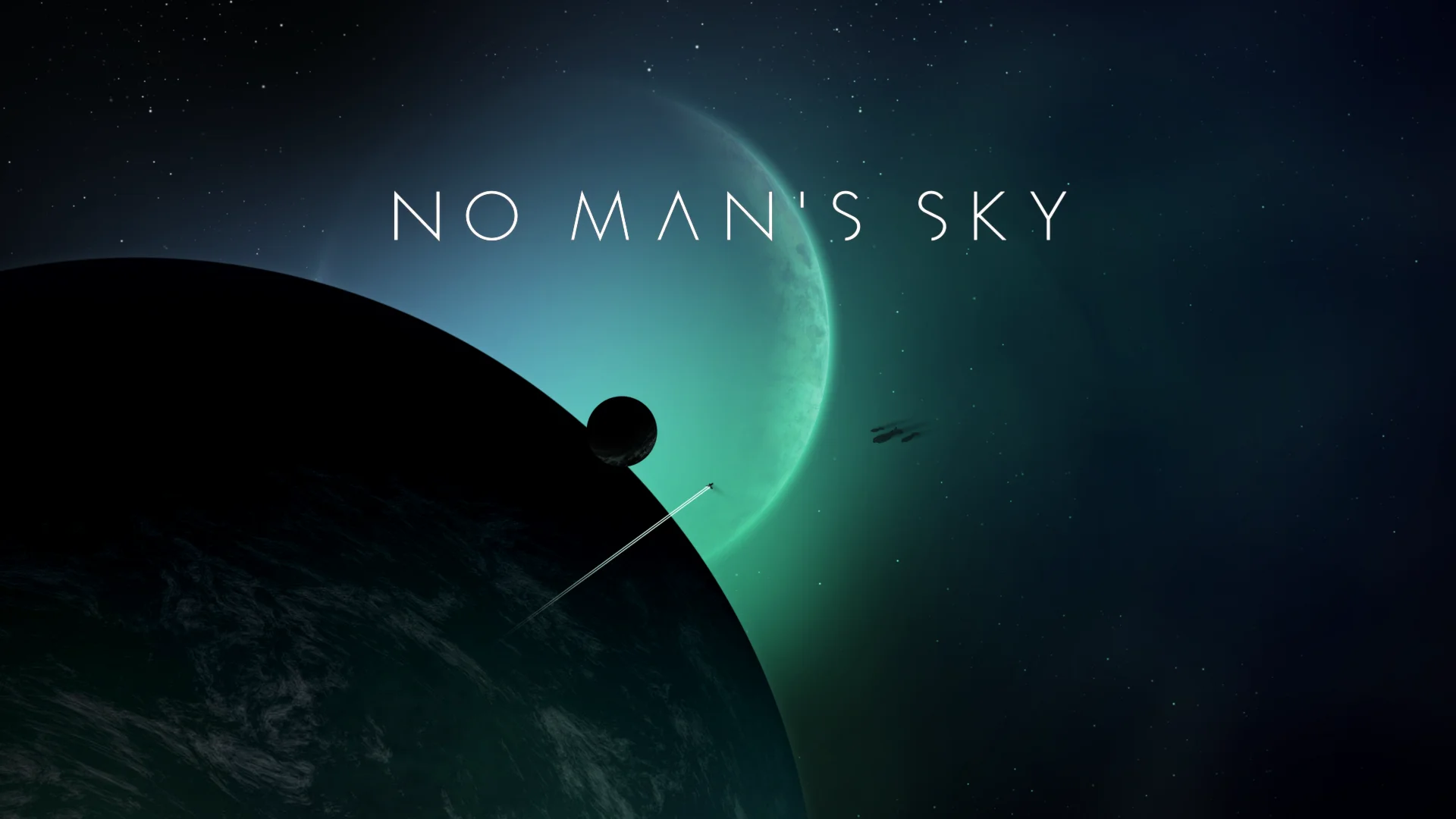 No Mans Sky РАБОТАЕТ ОНЛАЙН STEAM ГЛОБАЛЬНЫЙ