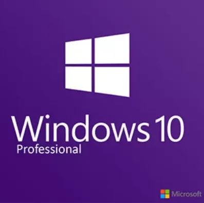 WINDOWS 10 Pro32/64 Retail Партнр Microsoft