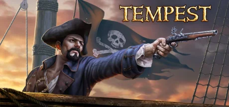 Tempest: Pirate Action RPG + 2 DLC STEAM РФ+МИР