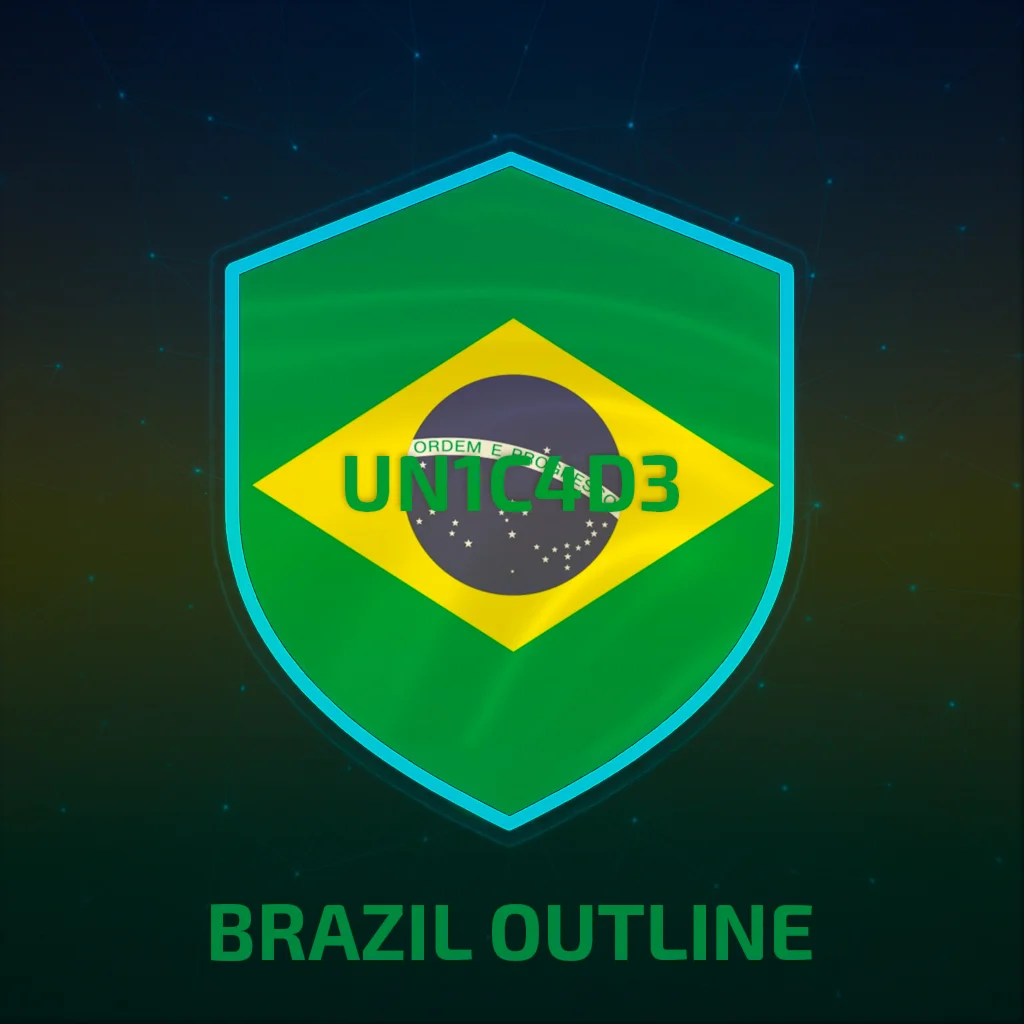 БРАЗИЛИЯ OUTLINE VPN БЕЗЛИМИТ ЛИЧНЫЙ СЕРВЕР
