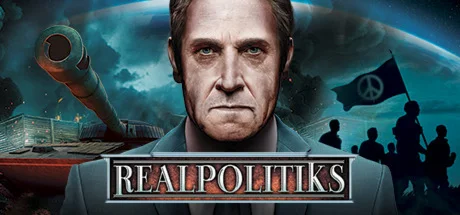 Realpolitiks STEAM КЛЮЧ РОССИЯ + СНГ РУССКИЙ ЯЗЫК